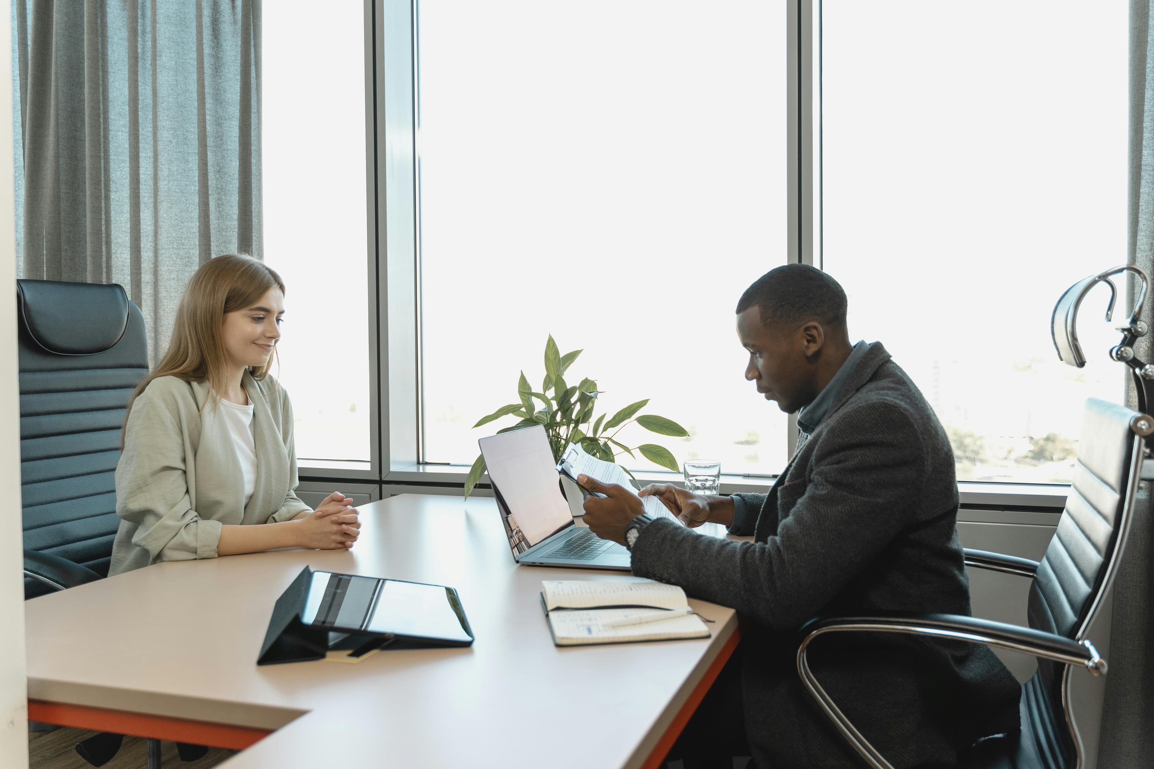 Cover image for AI vs Human Career Counselors: A Data-Driven Comparison Study